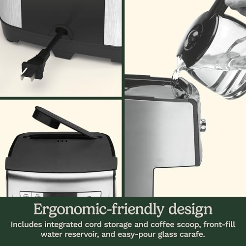 Coffee Maker 14