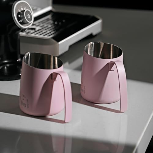 Milk Frothing Pitcher 500ML