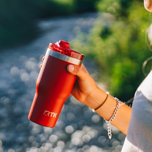 20oz Essential Tumbler with Lid