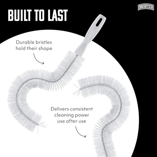 Coffee Pot Cleaning Brush