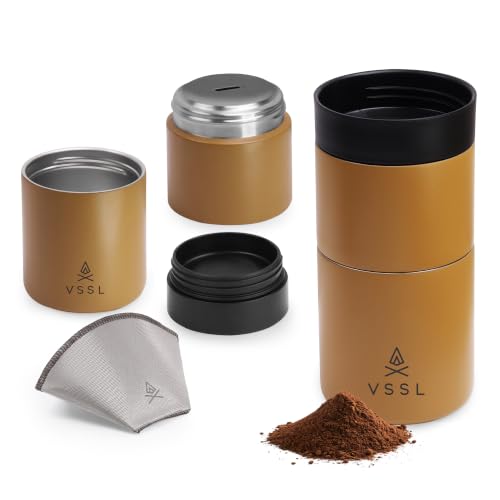 Nest Pour Over Coffee Set