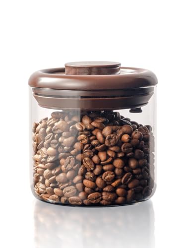 7 oz Coffee Canister