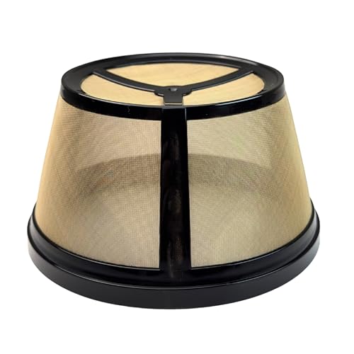8 12 Cup Reusable Coffee Filter for Mr. Coffee Black+Decker