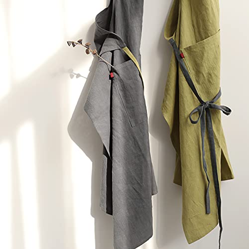 Kitchen Apron for Women and Men