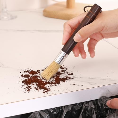 Coffee Grinder Cleaning Brush