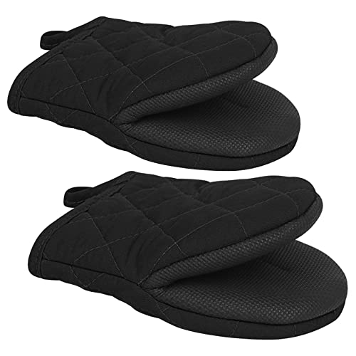 Mini Oven Mitts 2 (5.99 Count)