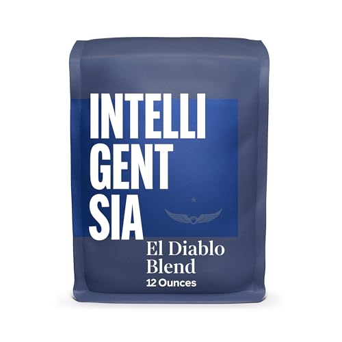 Whole Bean Coffee (12 Ounce)