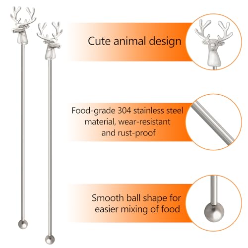 Swizzle Sticks