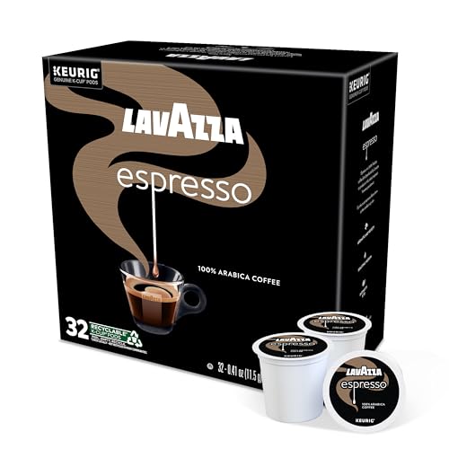 Espresso Keurig K (32 Count)