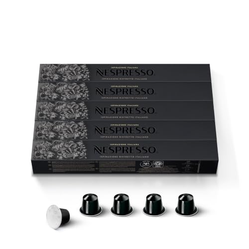 Original Ristretto Italiano (50 Count)