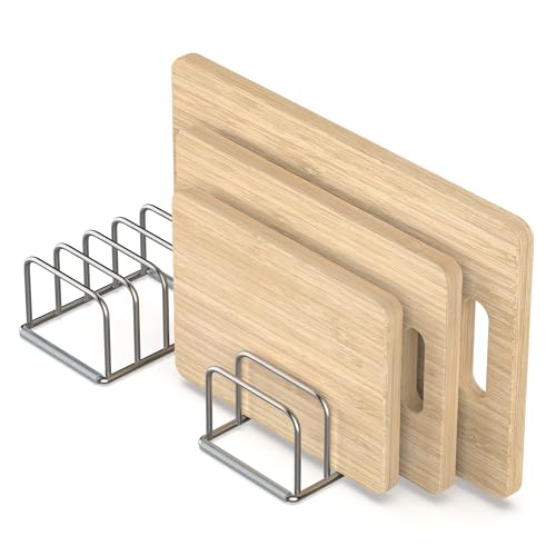 Cutting Board Holder