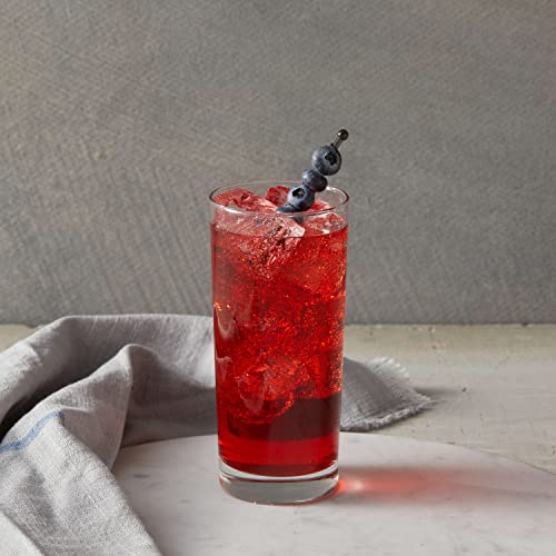 Classic Huckleberry Syrup (25.4 Fl Oz)