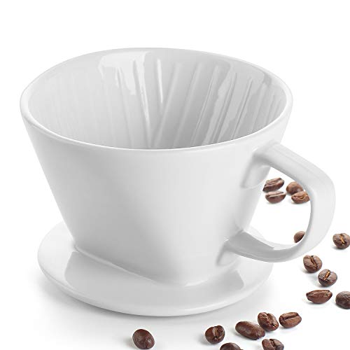Pour Over Coffee Maker