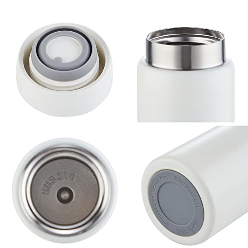 Mini Cute Water Bottle