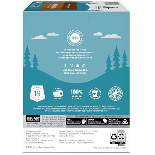Keurig Single (24 Count)