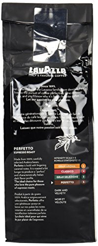 Coffee Grnd Perfetto2 (340 gram)