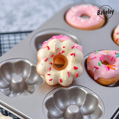 Fancy Donut Pan