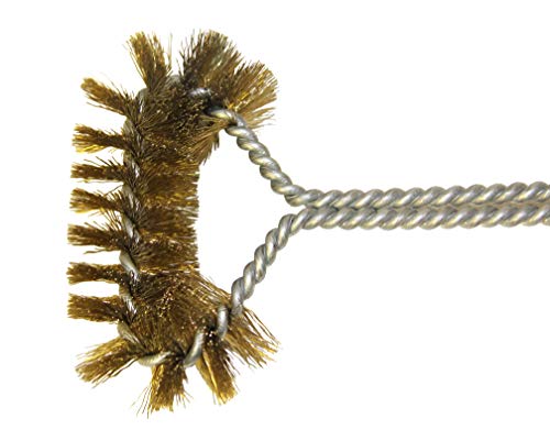 Deep Fryer Basket Cleaning Brush