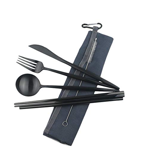 Reusable Travel Utensils