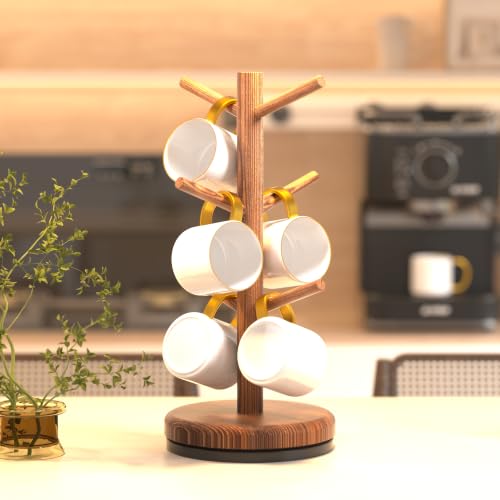 Mug Holder Tree