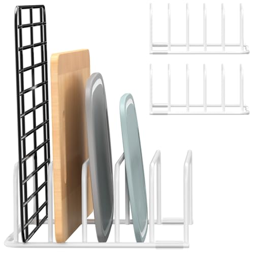 Cutting Board Organizer Storage (2 Count)