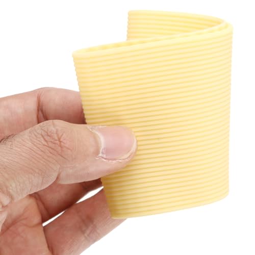 3Pcs Coffee Cup Sleeve (4 Count)