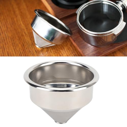 58mm High Extraction Filter Basket