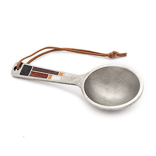 Riversong Mocha Coffee Scoop