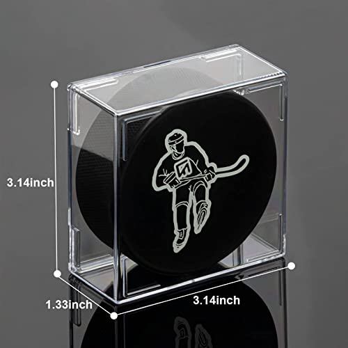 12 Count Hockey Puck Holder