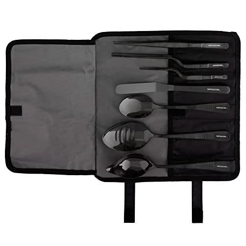 Professional Chef Plating Kit