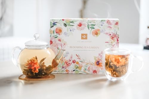 Flowering Tea Chest (12 Count)
