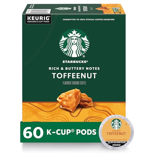 K Cup Coffee Pods (60 Count)