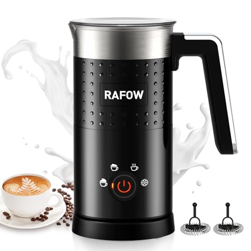 4 in 1 Electric Milk Frother