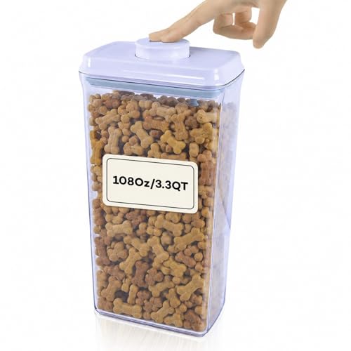 Bop Top Airtight Food Storage Containers