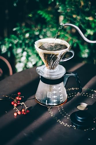 Coffee Pour Over Kit V 60