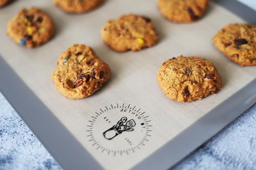 Silicone Baking Mats