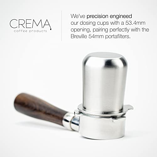 Coffee Products 54mm Dosing Cup