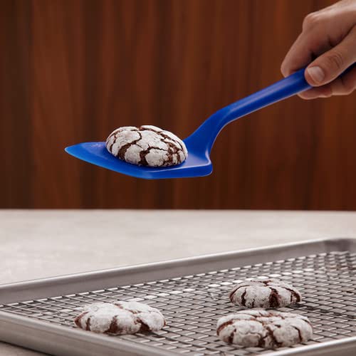 Get It Right Premium Silicone Spatula Turner