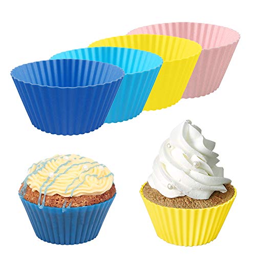 Reusable Silicone Non (10 Count)