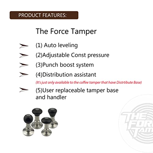 58.35mm Extend Set Ball