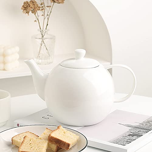 Sweejar Ceramic Tea Pots