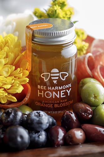 Rare Varietals Honey Flight (12 Ounce)