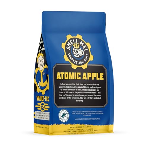 Fallout Atomic Apple (12 Ounce)