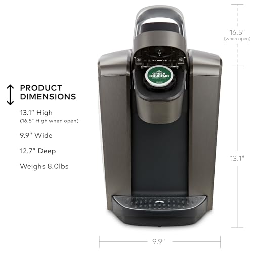 K Elite Single Serve K