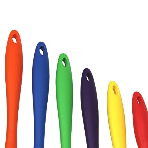 Premium Silicone Basting Brush