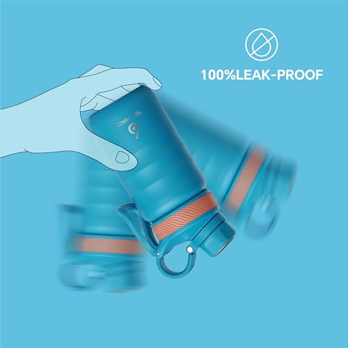 Insulated Water Bottle 12oz