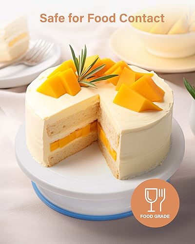 230 Cake Decorating Kit Baking Supplies for Beginner & Professional