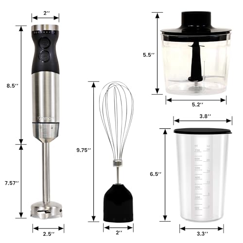Kenmore Immersion Blender