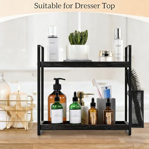 Coffee Station Organizer for Counter