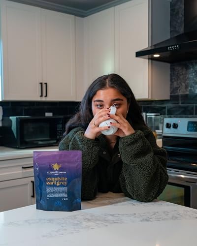 Earl Grey Tea (4 Ounce)